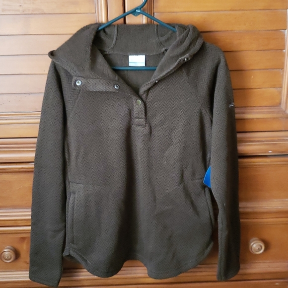 Pullover jacket - Picture 3 of 5